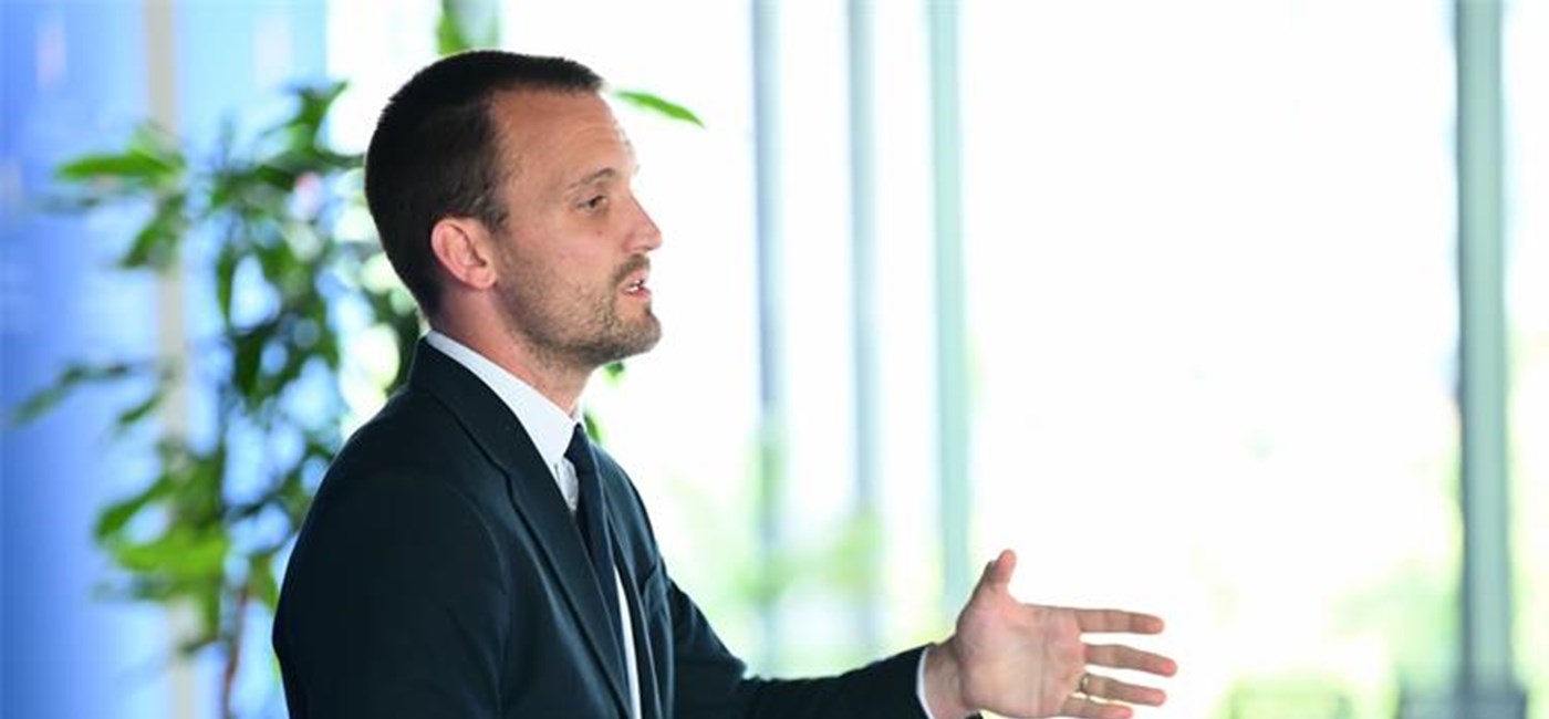 Erlić: U 10 godina članstva Hrvatska u plusu 10,8 milijardi eura, fondovi pridonijeli stabilnosti gospodarstva 